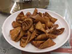 油焖竹笋-品味楼·醉卤·酱排骨·无锡特色菜