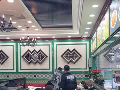-花圃园餐厅店(和田二街28号院店)