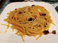 -巴扎美食·新疆菜·西域歌舞表演餐厅(新疆大厦店)