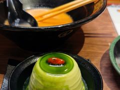 -一蘭拉面(新宿中央东口店)