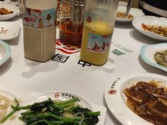 -直隶安家牛肉罩饼(建华店)