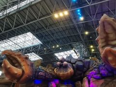 -波塞冬旅游度假区