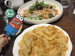 -老厨家(友谊路总店)