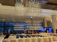 -咖啡厅自助餐厅(贵阳中天凯悦酒店)