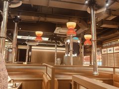 -西塔老太太泥炉烤肉(北京双井店)