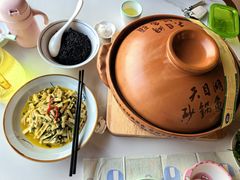 -风味小馆(天目湖宾馆店)