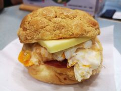 招牌菠萝油-华嫂冰室(尖沙咀店)