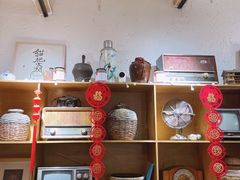 -猫爷的腔调·黔小馆(交大医学住宅区店)