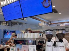 -Manner Coffee(合生汇店)