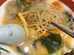 -雷门拉面·现熬骨汤(凯德来福士店)