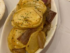 -摩根扒房(桐梓林店)