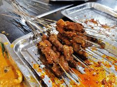 -永刚烧烤(大夜市店)