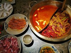 -小龙坎火锅(春熙太古里店)