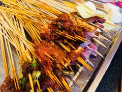 -镇江龙·火锅串串(武侯祠店)