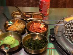 -釜山火炉·海鲜烤肉(紫藤路店)