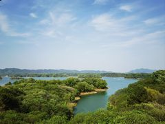 -南湾湖