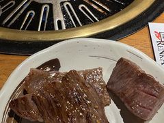 -炼火烤肉店