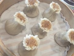 小笼包-鼎泰丰(新港中心店)