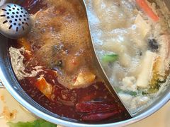 -彤德莱火锅(大学城店)