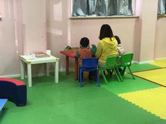 -新爱婴早教中心(金鼎路店)