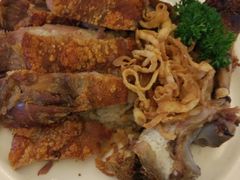 -宝莱纳餐厅(滨江店)