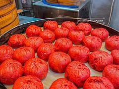 -李与白包子铺(桐梓林店)