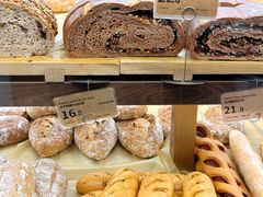 -Ole 面包房(华润万象城店)