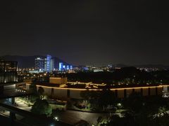 -苏州清山会议中心