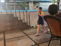 -极乐汇汗蒸会馆(杭州店)