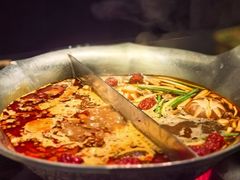 -湊湊火锅·茶憩(打浦桥日月光店)