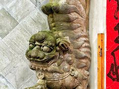 -西溪南古村落