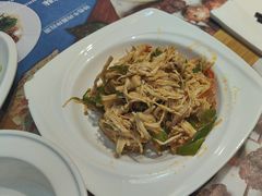 -清真餐厅·回乡麦客