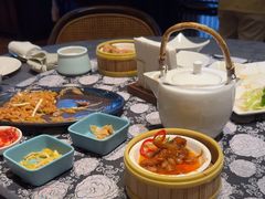 -元素中餐厅.海南菜.粤菜.椰子鸡.海鲜.包房.石梅湾威斯汀度假酒店