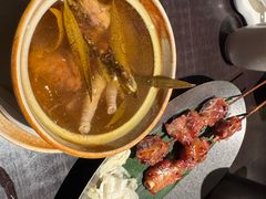 -桂小厨广西菜(万象城店)