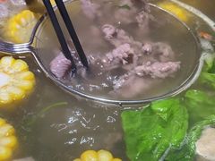 -海银海记潮汕牛肉火锅(新港中路海珠店)