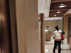 -杭州西湖柳莺里酒店·闻莺厅