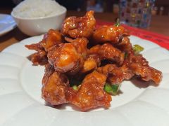 -景秀餐厅(南锣鼓巷店)