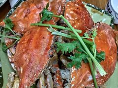 -87号烧烤海鲜·大排档(金沙滩店)