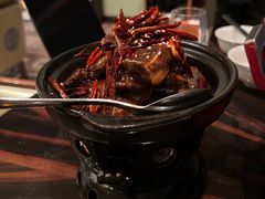 -运·中餐厅(成都华尔道夫酒店)