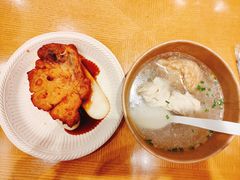 -鲜得来排骨年糕(豫园店)