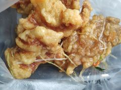 -满汉楼(安发桥店)
