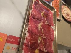-阿串串老火锅(力盟店)