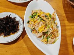 -龙姐私房菜(和顺古镇店)