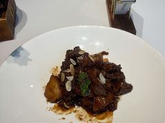 -小厨娘淮扬菜(天印大道店)