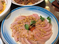 -山水茶艺馆·点心粤菜·30年老字号