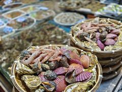 -旺角小渔村·海肠捞饭开创者(环山路店)