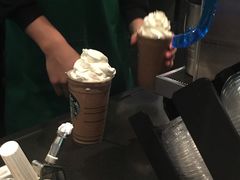 -星巴克(深圳五洲星苑店)