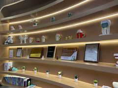 -天使口腔门诊部(上海店)
