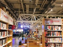-当当书店(国泰广场店)