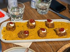 -Brut Eatery悦璞食堂(愚园路店)